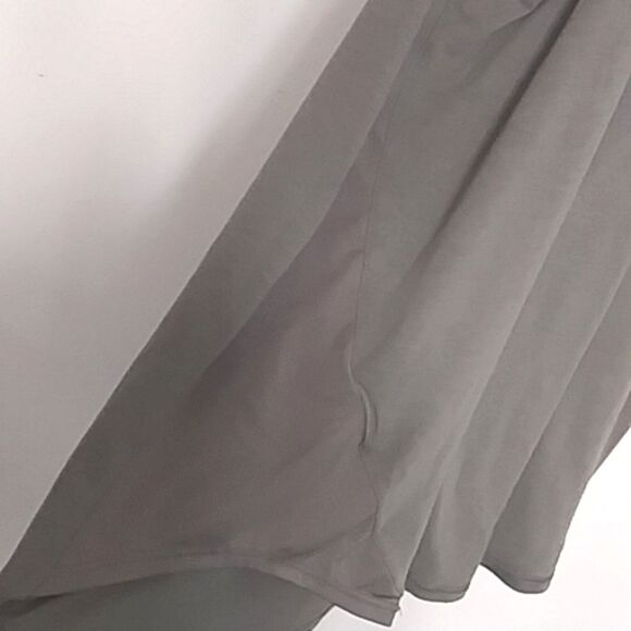 5.11 Tactical Athletic Tank Top Riley Khaki Army Green Women's size S - Picture 9 of 15